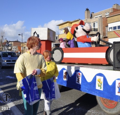 CarnavalstoetODK 63
